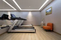 Vienna Hotel Jiangyin Wanda Branch - 3 stjerner