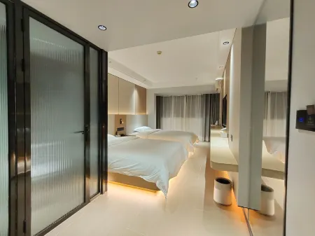 Alant Hotel Отели рядом с достопримечательностью «Duyun Nanshazhou Greenland Park»