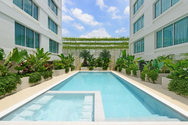 센터 포인트 호텔 수쿰윗 10(Centre Point Sukhumvit 10)_1