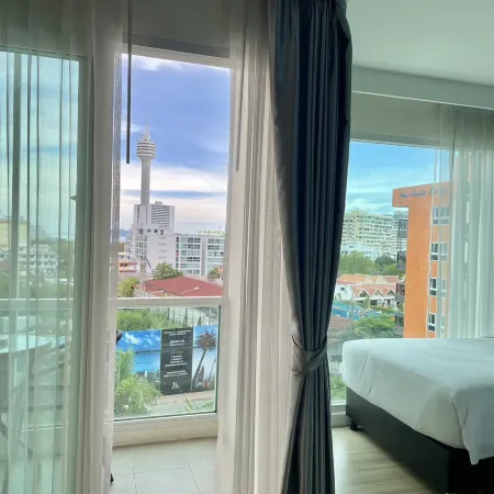 Unique Regency Pattaya