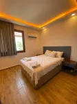 Kilim Hotel & Apart Hotels in Babatasi Mahallesi