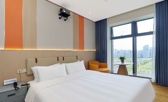 AIDJ Movie Hotel (Hangzhou Asian Games Village)