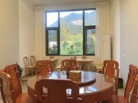 Lushan Xihai Qigu Homestay (Lushan Xihai Branch) - Frühstück