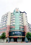 Chenggu Junshang Hotel - 2 estrellas