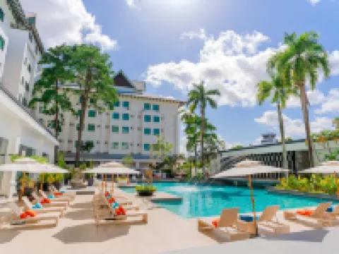 Wings by Croske Resort Langkawi Hotels in Langkawi