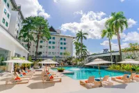 윙즈 바이 크로스크 리조트 랑카위