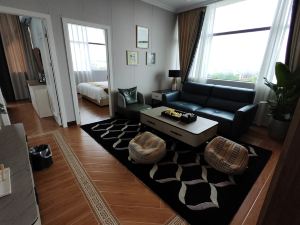 Dujiangyan Xianxuan Boutique Homestay