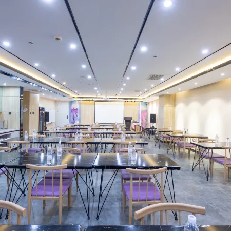 Lavande Hotel (Gu'an New Airport)