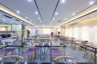 Lavande Hotel (Gu'an New Airport) Hotels in Gu'an County