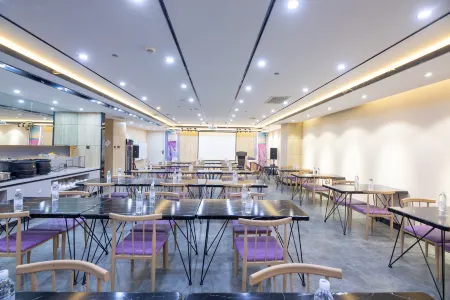 Lavande Hotel (Gu'an New Airport)