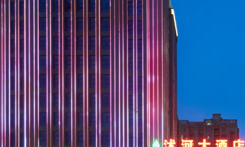 Linyi River Hotel