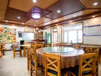 Fugui Manor Hotel a Ning'an