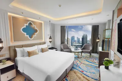 Valia Hotel Bangkok Hotels in Bangkok