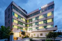 Xiamen Luke Hotel (Xiamen North Station) Hotels in Xiamen North Railway Station Area