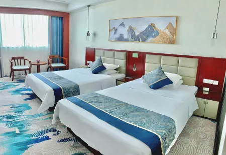 Adida Business Hotel