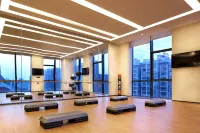 Wanda Realm Huangshi Hotels in Huangshi