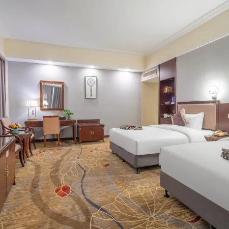 Conch International Hotel