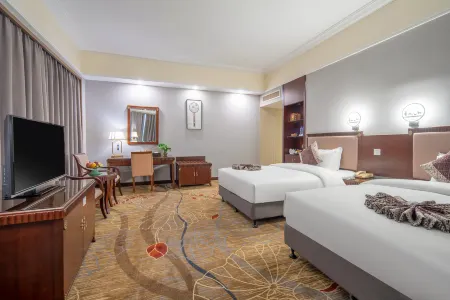 Conch International Hotel