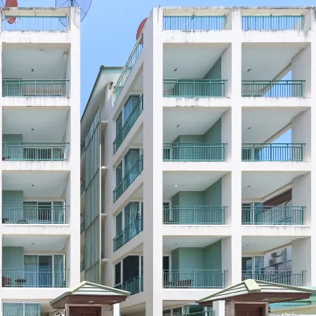 Shamrock Hotel Pattaya