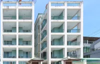 Shamrock Hotel Pattaya Hotels in South Pattaya