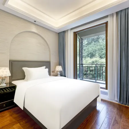 Ramada Hotel Long Beach, Shengsi