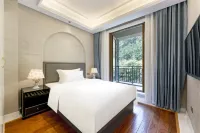 Ramada Hotel Long Beach, Shengsi