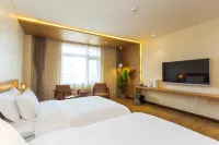 Jiayuan Hotel Hotel in zona Ruixiang Tower