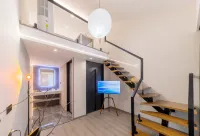 Zhujiajian Tingjian·Life Light Luxury Design Meisu (Guanyin Fajie Store of Cangshi Wharf)