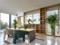 Magnotel Hotel (Rizhao Lanshan Duodaohai)