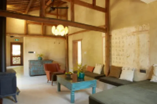 Cipo Jiangshan Holiday Guesthouse