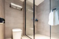 HanTing Hotel (Shangqiu Xiayi County Shangmaogang) Hotel a Xiayi