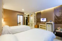 普吉島納卡公寓飯店