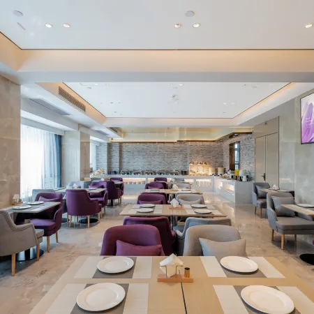 Lavande Hotel (Shaoguan Shixing Branch)