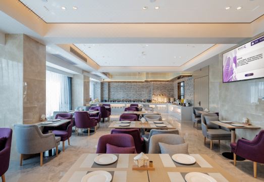 Lavande Hotel (Shaoguan Shixing Branch)Hotel Overview