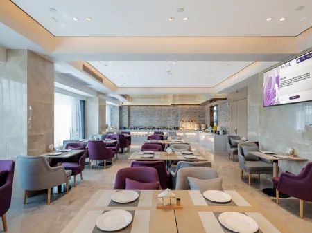 Lavande Hotel (Shaoguan Shixing Branch) Отели рядом с достопримечательностью «CPC Shaoguan Committee Party School Shixing Branch»