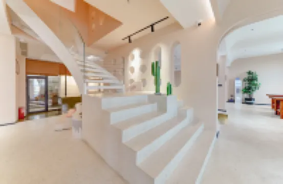 Sichuan Sea and Neighbors·Private Sunshine Beach and Sea View Holiday Homestay