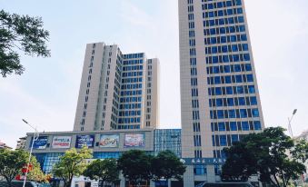 Weihai Yunhai International Hotel