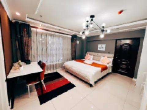 Huludao Laojie Qingli Homestay