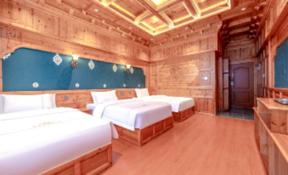 Xingchenhai Boutique B&B