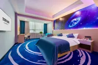 โรงแรมเป่าลี้ยนฮัว (โรงพยาบาลประชาชนใต้ เฉินโจว)