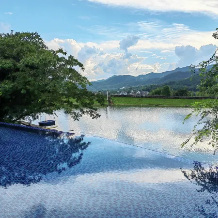 Hangzhou Restland Moutain&Sunset-View Lakeside Como Villa