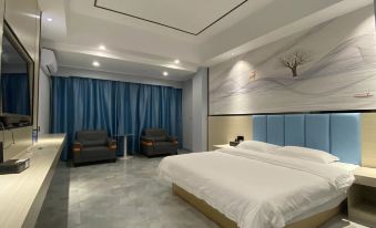 Xi'er Man Hotel (Zhanjiang Potou District People's Government)