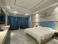 Xi'er Man Hotel (Zhanjiang Potou District People's Government)