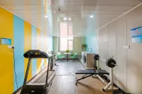 Lanting Hotel (Liaocheng Wanda Plaza Branch)