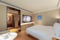 JI Hotel (Wuhu Pedestrian Street Jiuhua Zhong Road) Hotels in Wuhu