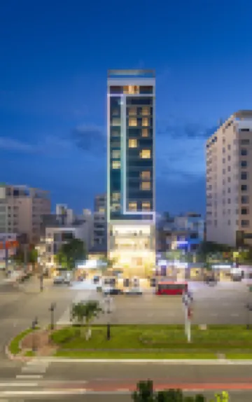 ラクステリー ホテル