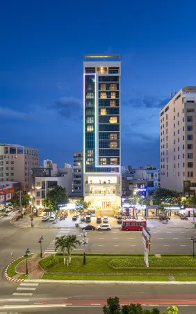 Luxtery Hotel & Spa