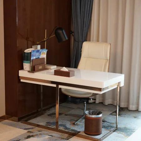 Macrolink Hotel Ocean Resort
