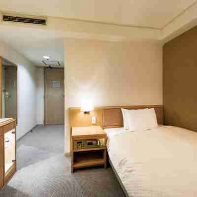 Utsunomiya Tobu Hotel Grande Rooms