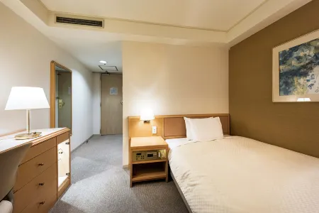 Utsunomiya Tobu Hotel Grande